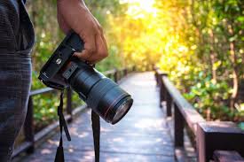 Photography Work
