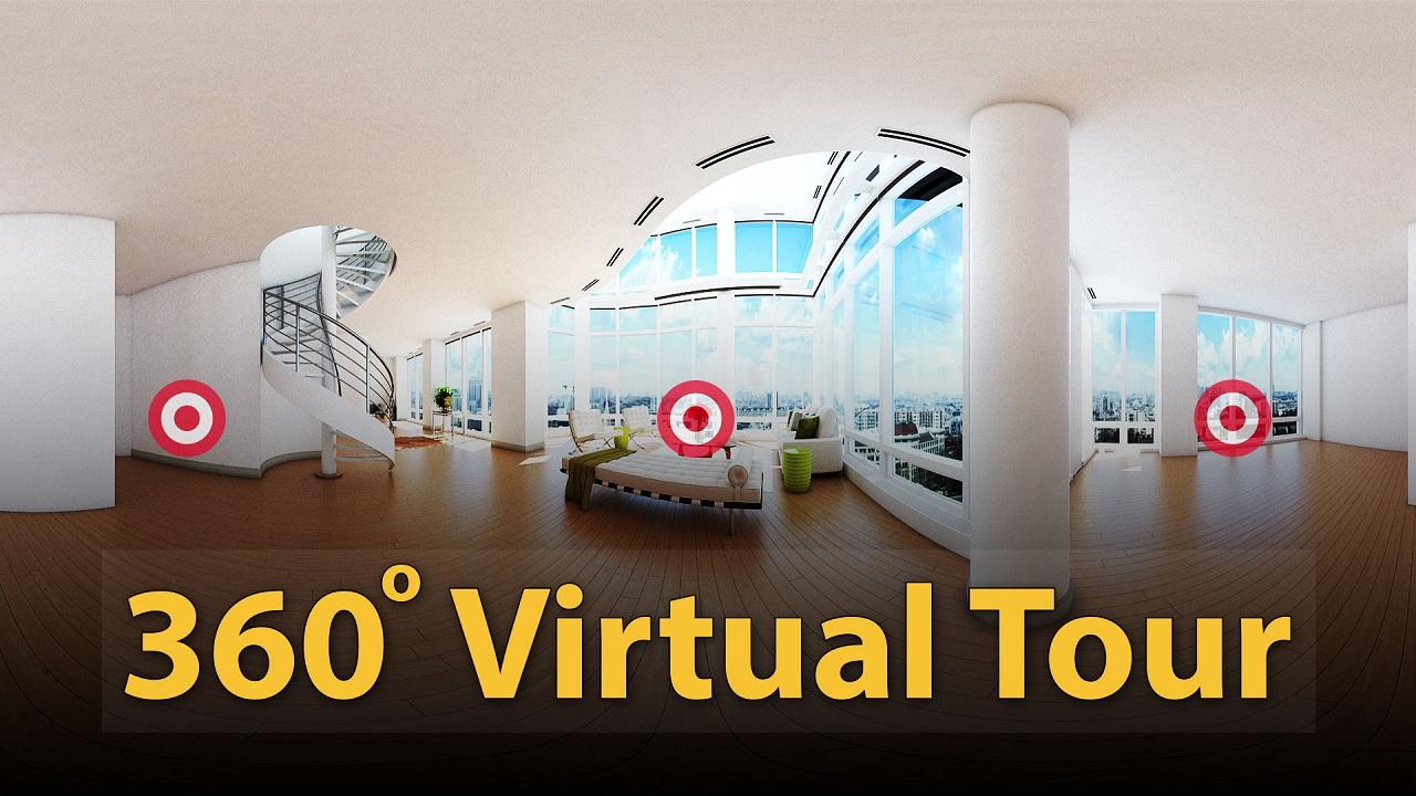 Virtual Staging